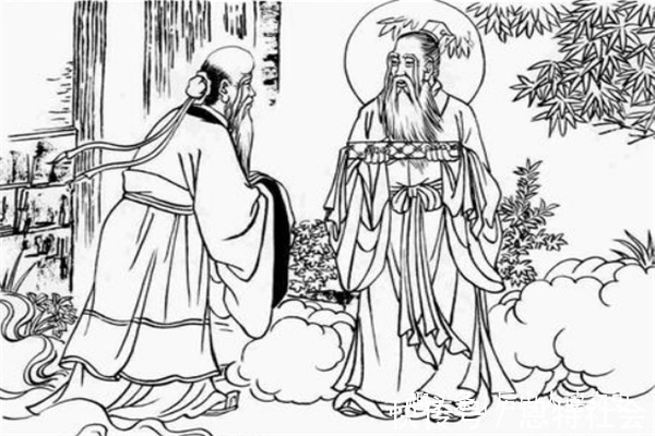 封神演义!连申公豹都能封神,姜子牙为何只能享人间富贵看他死后去了哪里