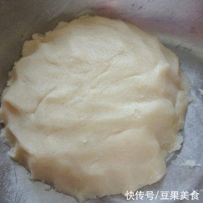 苏式鲜肉月饼|#名厨汁味,圆中秋美味#苏式鲜肉月饼