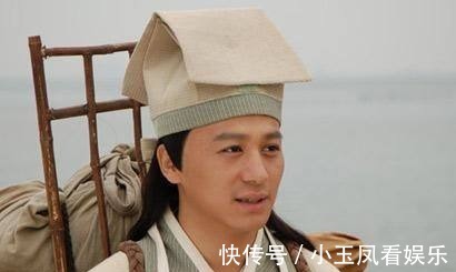 童子乐$大臣出对联招女婿,落魄秀才完美对出,大臣大喜:女婿非你莫属