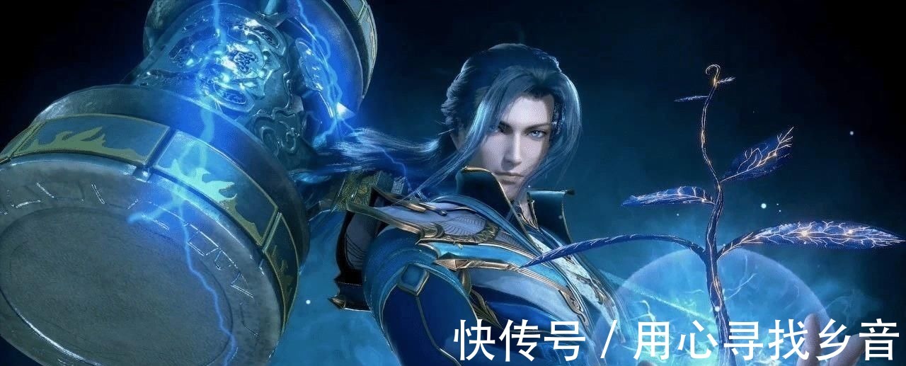 武魂|斗罗大陆最终反派boss居然会是她