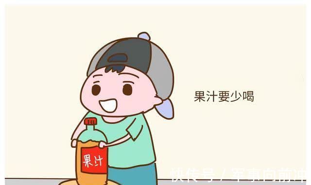 辅食|孩子加辅食容易犯的7个误区,家长早知道早避开