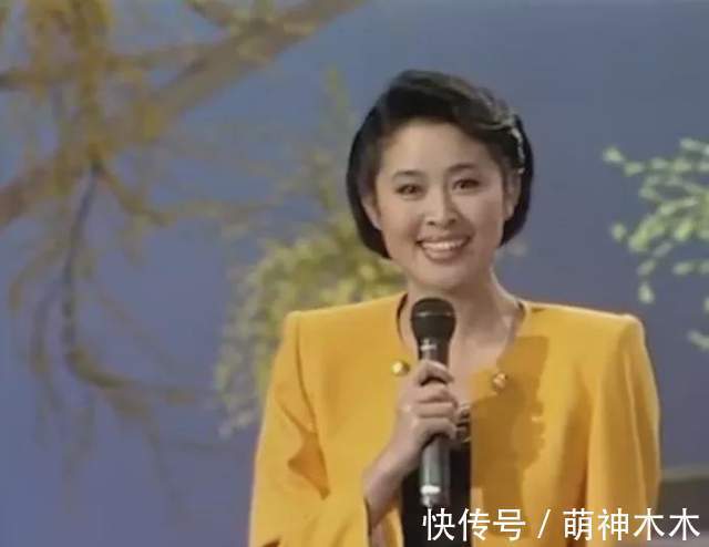 |春晚幕后惊险小插曲:倪萍现编段子,王菲救场,赵本山崩溃大哭