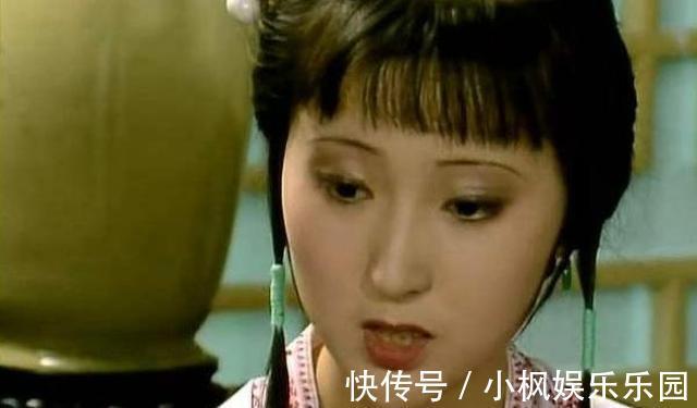 晴雯#《红楼梦》钗黛无论谁嫁给贾宝玉,都不会容忍这个丫鬟的存在