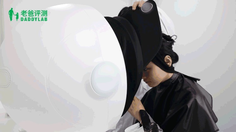 色号 真人实测16款粉底液,从59.9元到950元,这次都测全了