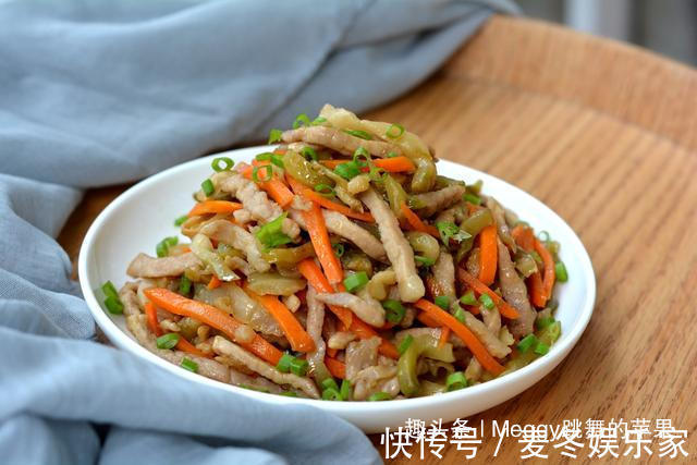 尖椒|6道快手下饭菜，简单好吃营养，吃对了，整个夏天食欲好