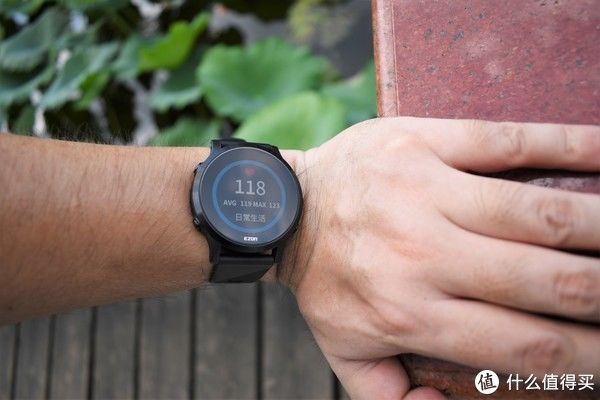 表带|尽情跑,它思考!宜准R6运动手表:为你定制跑步计划,做你专业运动小管家