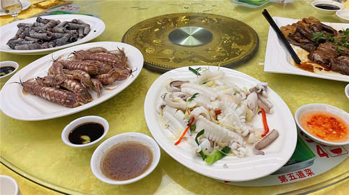 中年|日照旅游攻略，这份周密的旅行计划适合想要到这里放松休闲的朋友