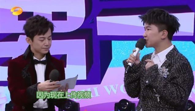 发脾气|《快本》让观众厌恶的嘉宾,马思纯被她弄哭,而何炅直接发脾气