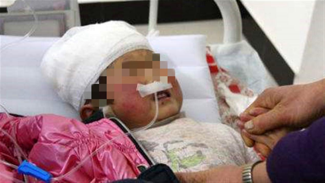 小丽|使劲跟3岁孩子赌气,妈妈赢了,却再也听不见儿子叫“妈妈”