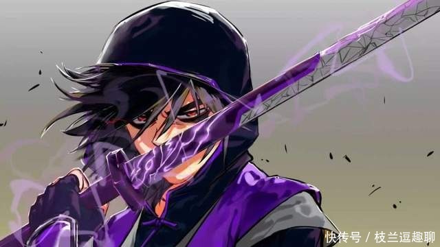 女生|要啥自行车啊,刺客伍六七才是女生的理想型