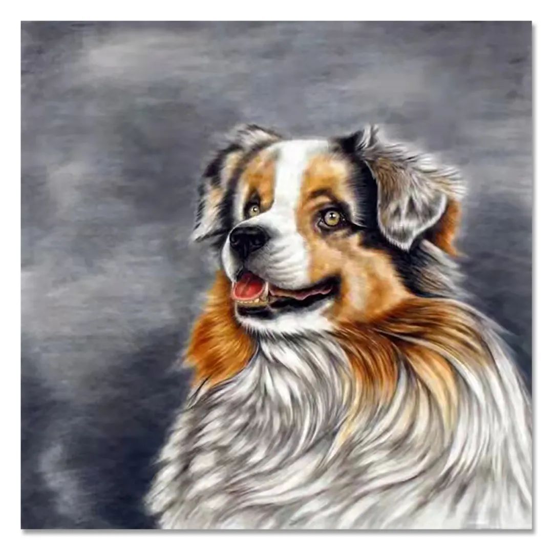 书画@「陶天翊」|丹青追梦 水墨本色-中国当代书画名家个人云展览