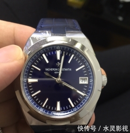 江诗丹顿|运动腕表就是要百搭?江诗丹顿纵横四海,一枚就能满足你所有需求