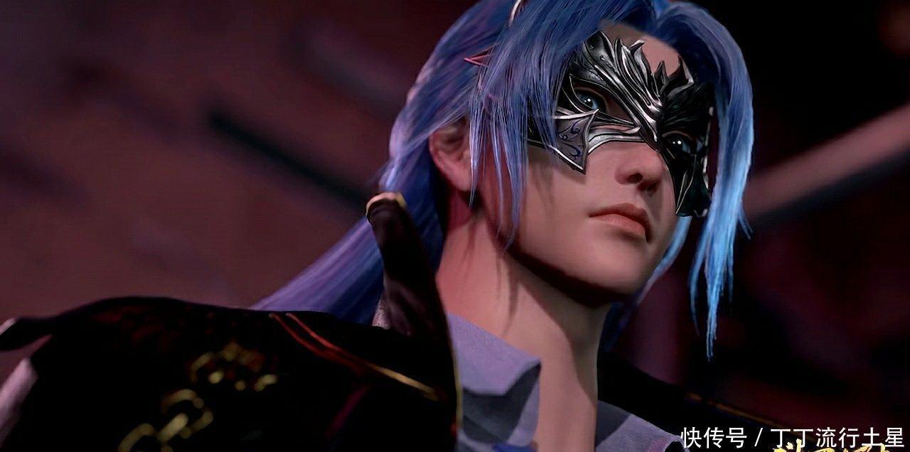 适合|斗罗大陆新版三哥如果来到三次元,什么样的工作才适合他!