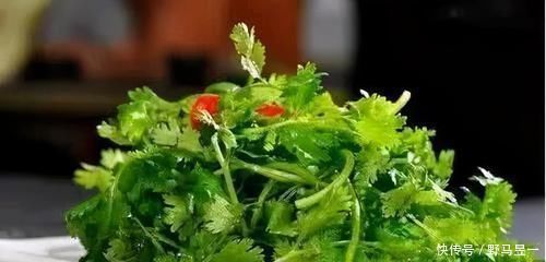 香菜|肾不好的男人,4类食物尽量少吃,常吃3种食物,可能会补肾养