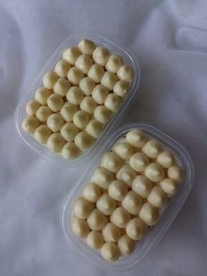  盒子|豆乳盒子，现打豆浆，豆乳卡仕达酱