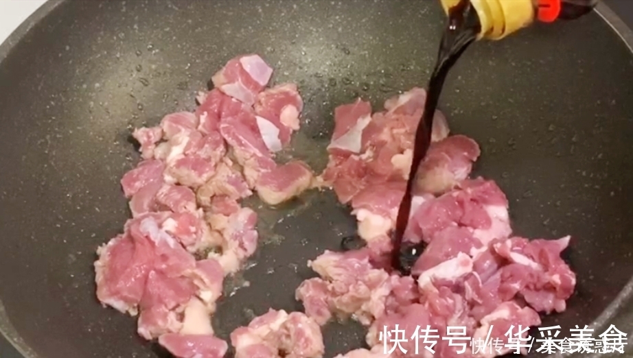 孜然粉|秋天，要多吃此肉，比猪肉滋补比牛肉鲜嫩，降秋燥不咳嗽，特解馋