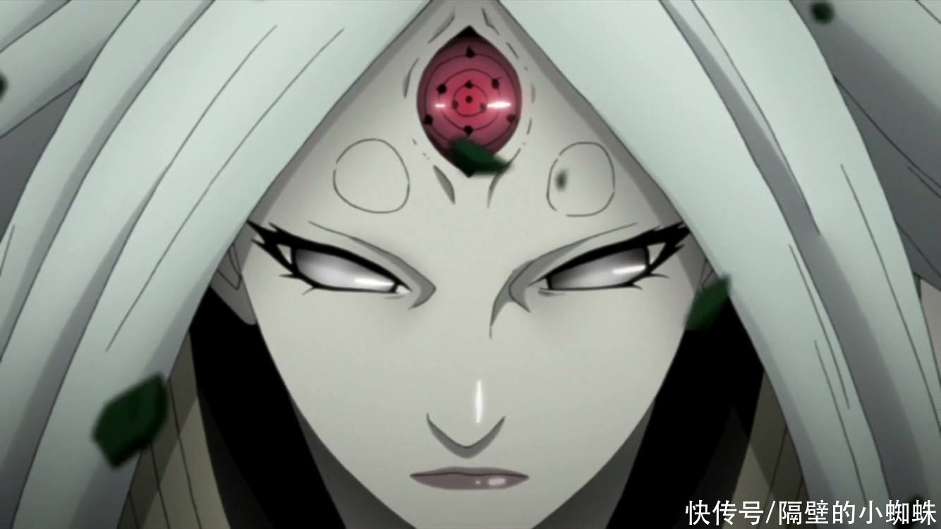 博人传|火影忍者：辉夜不一定是反派，蛤蟆仙人拯救的也不是人类