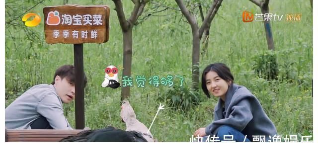 李雪琴|張子楓的真實：融不進去就玩自己的，管你是那英還是梁靜