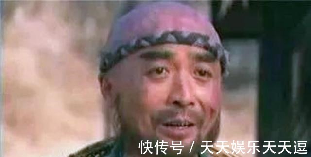 徐宁$水浒传梁山曾有过一次''灭寨危机'',最后却被一个小人物拯救!