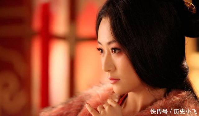 连皇帝|她连嫁3位皇帝，最后1位皇帝宠她15年，连皇帝的儿子都相中她