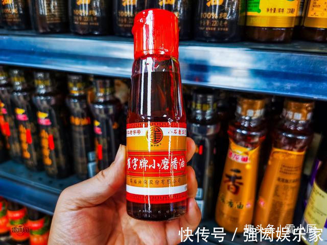 配料表|买香油，认准配料表上这两行字，不论什么牌子，都是正宗好香油