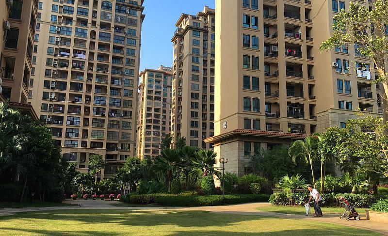 买房|买房时,这3种楼层不建议买,有过来人表示住着不舒适