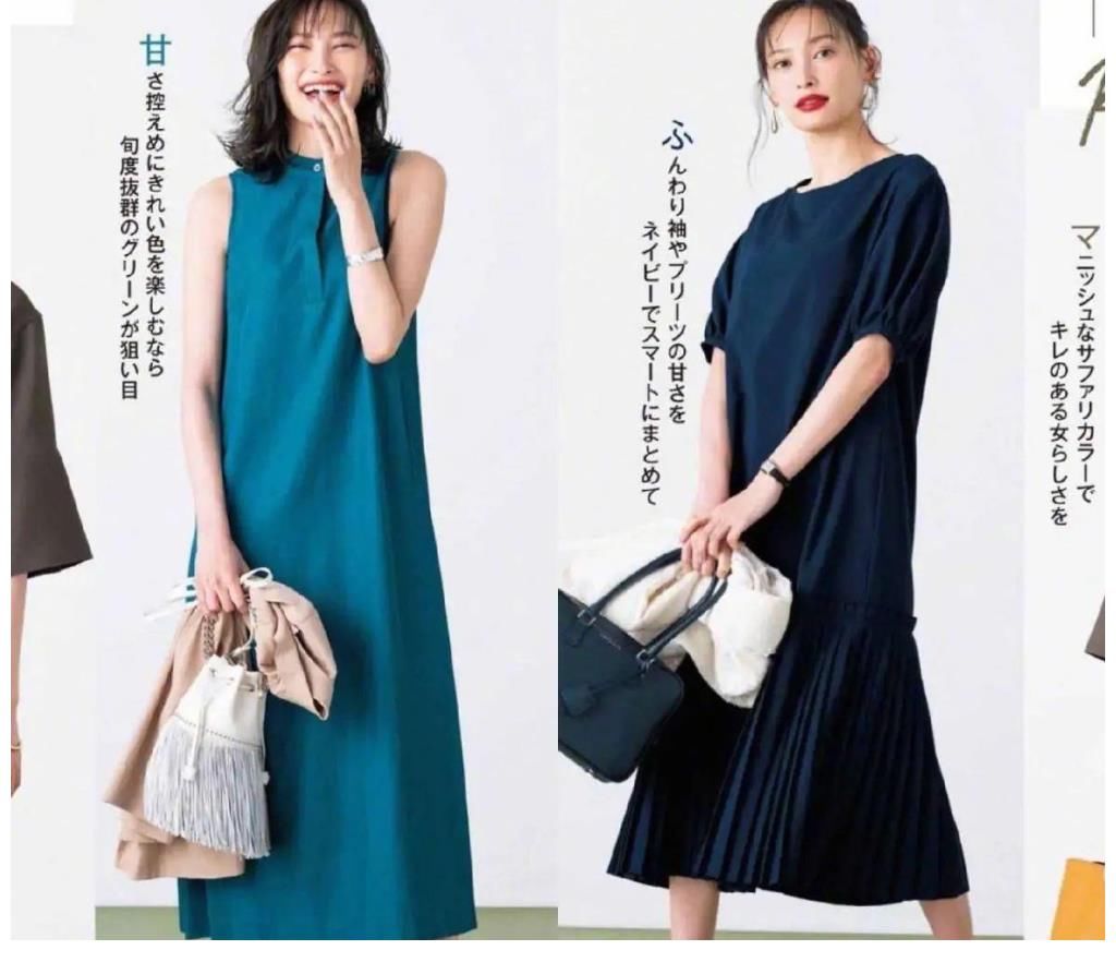 鞋子|“连衣裙+凉鞋”太无趣?讲真,今年夏天还是这样搭配更好看