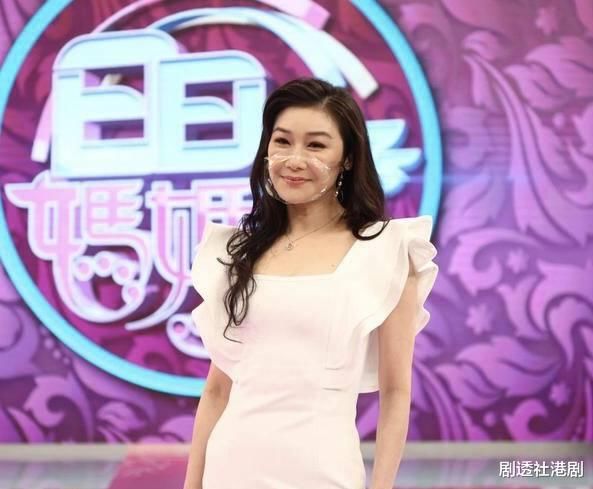 TVB炮制灵异节目，方力申加盟做主持，众多花旦、小生做嘉宾