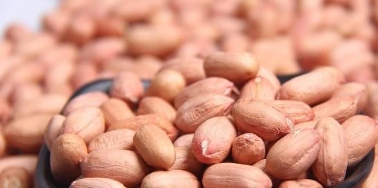 痛风患者|早上空腹吃7颗花生,坚持半月,3大好处“会找上你”,早知早受益