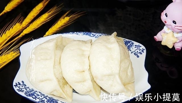 五香粉|立秋刚过，家人就馋这馅的蒸饺了，比包子还好吃，做法有窍门