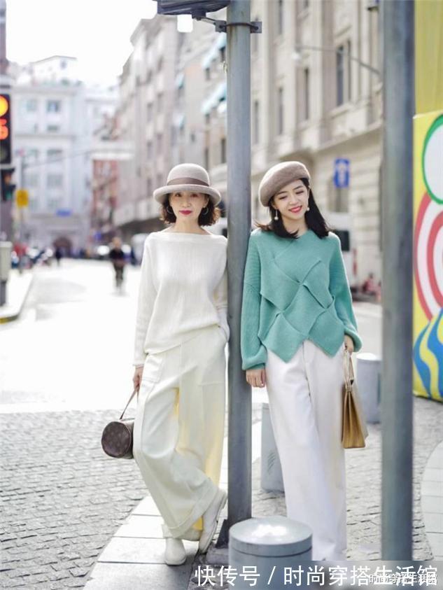 色彩|女人50岁以后,会穿裙子更时尚,牢记这5个小窍门,优雅又减龄