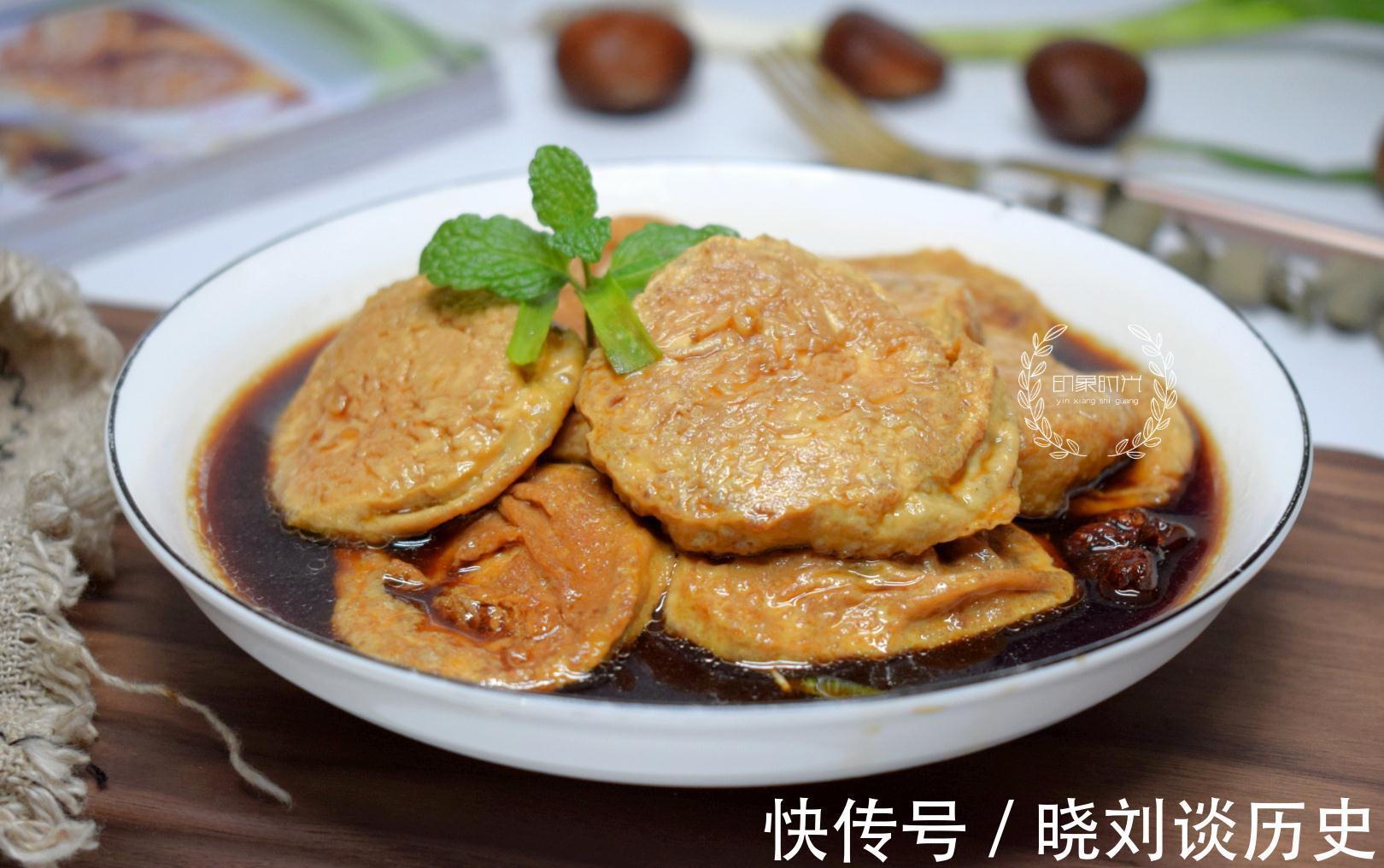 肠胃|对身体极好的食物，男女坚持吃，改善肠胃不适，肌肤细腻，吃了好