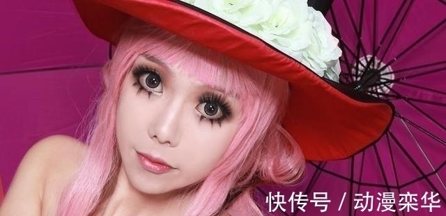 cospl《海贼王》cosplay的真谛，黄猿是天生的，女帝很美但差了点意思