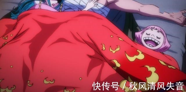 海贼王动画|海贼王动画借用娜美，官方洗白小紫，还想把索隆收为后宫