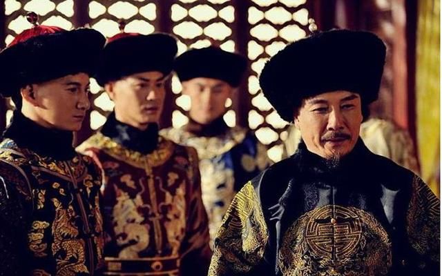 送死|康熙明明知道，胤禩不敢送死老鹰给他，为何还要痛骂打击胤禩