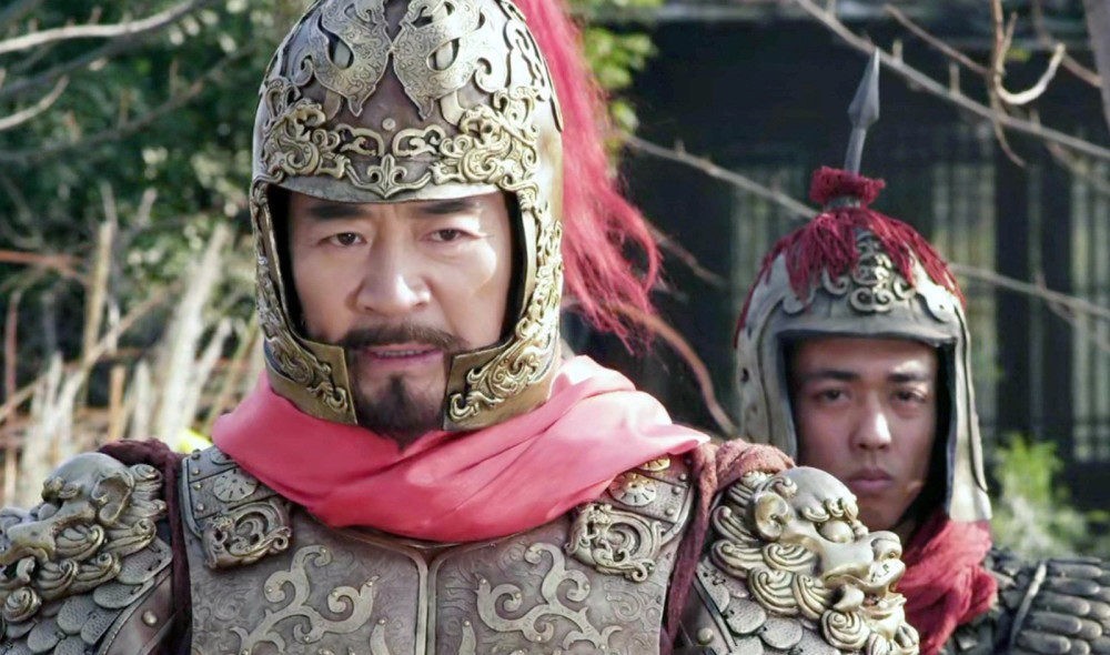 指挥|李世民是如何灭掉群雄的?他驰骋战场27个月,亲自指挥了4大战役