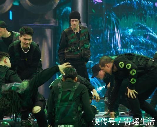 王一博將繼續參加《街舞4》?導演透露問題不大,隊長人選有驚喜