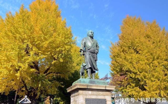 近代|从“西乡隆盛热”入手,来看看日本近代的民族主义思潮