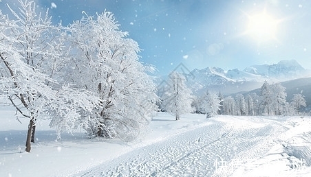 古诗&古诗欣赏十首