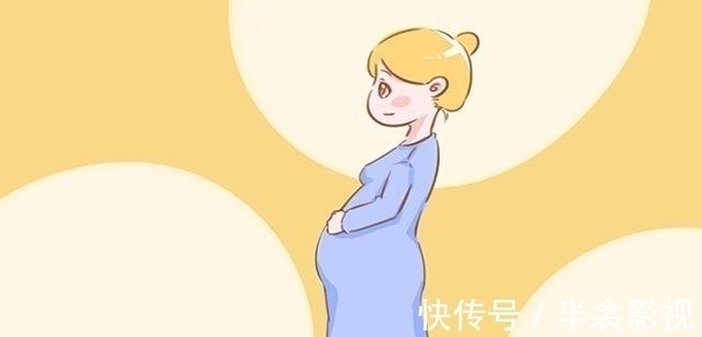 孕妇枕|孕晚期，妈妈身上出现“这种”疼痛，恰恰是胎儿发育良好的表现！