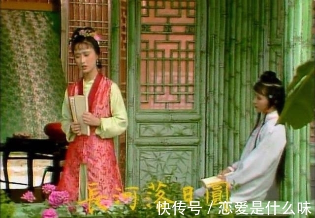 宝钗|同林黛玉才情在伯仲之间的薛宝钗,为何不愿教香菱学诗?