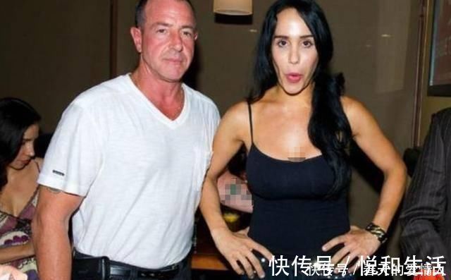 两胞胎|超级妈妈生下6胎后又怀8胞胎,10年生下14个娃,如今过得咋样