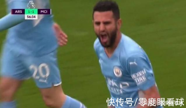英超|2:1!瓜帥多打一人開年收獲慘勝，名嘴詹俊點出曼城疲軟背后原因
