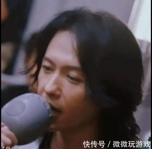 发量 再看《披荆斩棘的哥哥》,发现他们是来教我们做发型的!