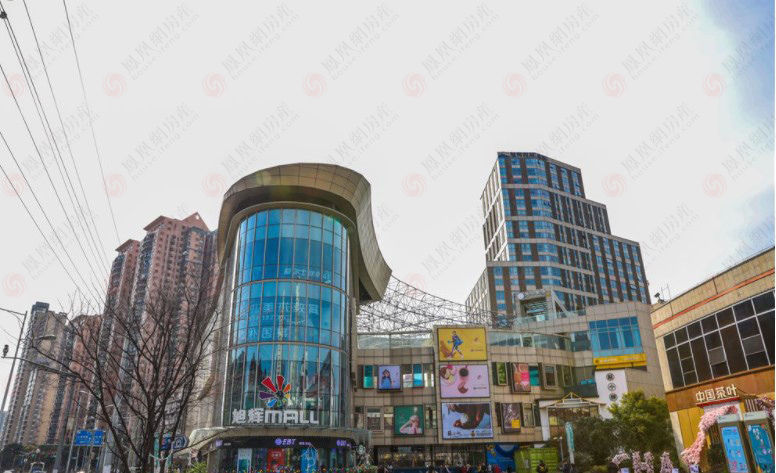 杨浦两宗纯宅地，未来上海市中心的10万+新盘？|赶“集”②| 航拍