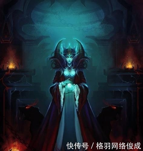 圣墟|《圣墟》遮天三人组都是红尘仙人?辰东一句话概括,就是这么简单