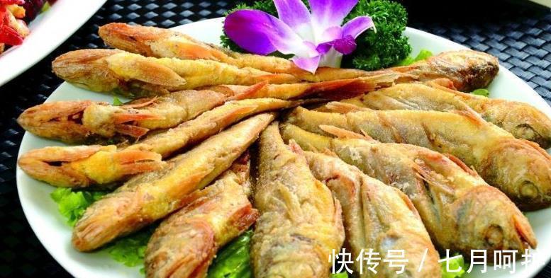 鲈鱼|天热吃鱼，内行人专挑这4种海鱼，营养美味还便宜，再贵也值得！