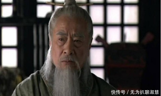 排行榜|中国古代六大鬼才排行榜,姜子牙竟然是最后一名,第一太厉害