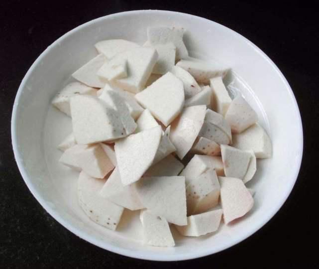 补血|真正补血的食物不是阿胶,而且它,每天喝一碗,气血双补,脸色红润