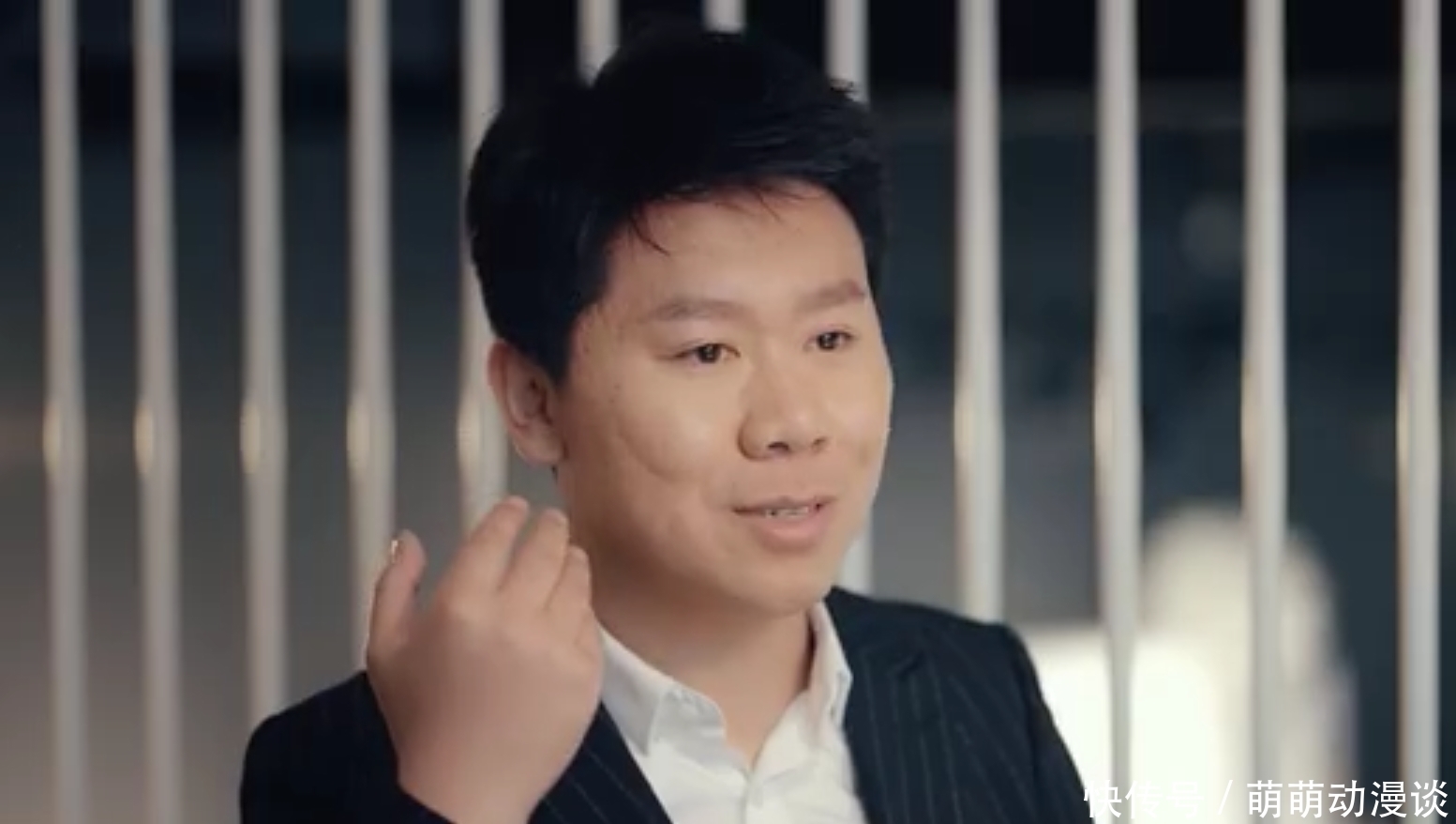 渣男 第一次听说“渣男”是褒义词,男子自我介绍刷新三观,金星无语!